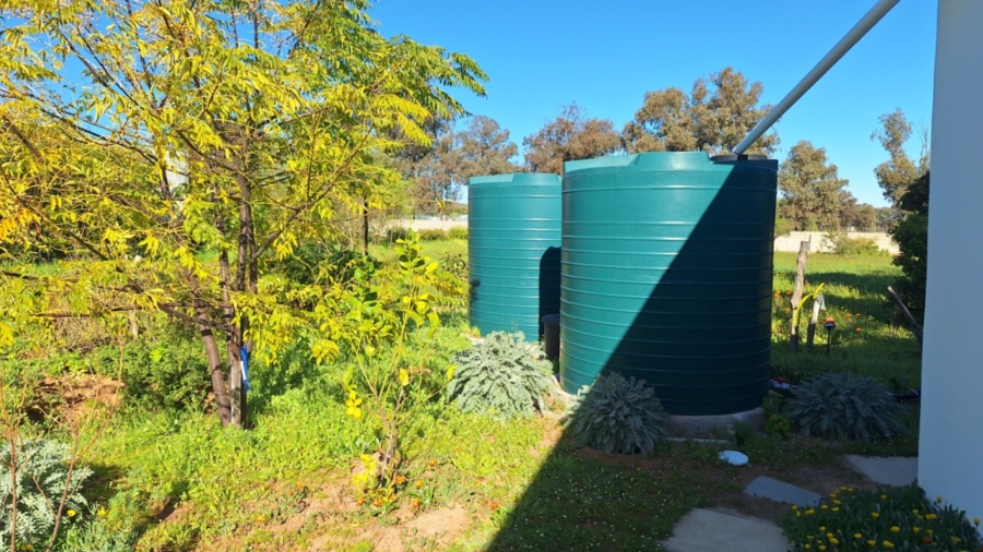 3 Bedroom Property for Sale in Aurora Western Cape
